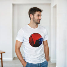 Charger l'image dans la galerie, Feel Good Vinyl - 20 | T-shirts artistiques - mockup