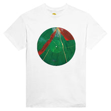 Charger l'image dans la galerie, Feel Good Vinyl - 15 | T-shirts artistiques - front cover