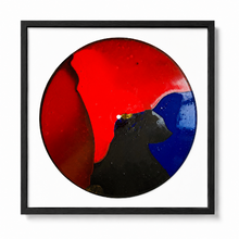 Charger l'image dans la galerie, TRACK 20_Red Shift - mockup