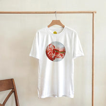 Charger l'image dans la galerie, 05 | Unisex Crewneck T-shirt - mockup 2