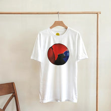 Charger l'image dans la galerie, Feel Good Vinyl - 20 | T-shirts artistiques - tidy