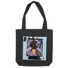 Charger l'image dans la galerie, Tote Bag pochette vinyle #1