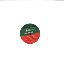 Charger l'image dans la galerie, Hotmood - The Rhythm EP (GCP003) cover