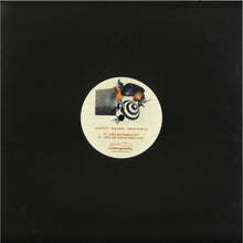 Charger l'image dans la galerie, Tony Lionni - Harlem Hustle EP (WEWILL021) cover