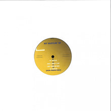 Charger l'image dans la galerie, Will Buck / Felipe Gordon - NY Hustlin EP (LD15) cover