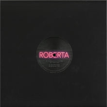 Charger l'image dans la galerie, Roberta - NMR011 EP  (NMR011) Night Moves Records