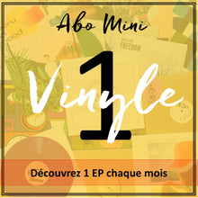 Charger l'image dans la galerie, Packaging Feel Good Vinyl - Sélection Mensuel Mini  Modifier le texte alternatif