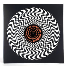 Charger l'image dans la galerie, Hodini - Untitled EP (WOLFEP053) cover