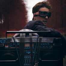 Charger l'image dans la galerie, Georges - Georges EP (AOC004) cover