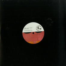 Charger l'image dans la galerie, Scruscru - Teuf de Ouf EP (RDC005) cover
