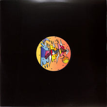 Charger l'image dans la galerie, Meowsn’ - Stages EP (FW006) cover