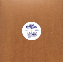 Charger l'image dans la galerie, Various - Dancing With Friends Vol.1 Sampler EP (SBLP001) cover