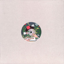 Charger l'image dans la galerie, VARIOUS ARTISTS - DOBRO001 EP (DOBRO001) cover