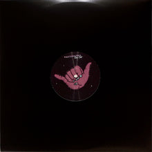 Charger l'image dans la galerie, Jehan / Donnie Moustaki - Cool Man Nazz EP (MMDC001) cover