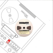 Charger l'image dans la galerie, Felipe Gordon - Those Quite Eyes EP (RNTR029) cover