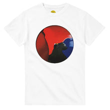 Charger l'image dans la galerie, Feel Good Vinyl - 20 | T-shirts artistiques - front cover
