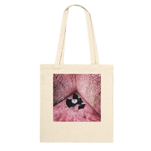 Charger l'image dans la galerie, Inspiration | Premium Tote Bag - front cover
