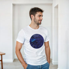 Charger l'image dans la galerie, Feel Good Vinyl - 06 | T-shirts artistiques - mockup
