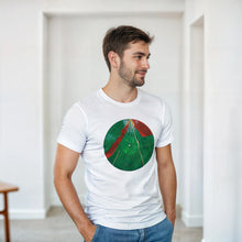 Charger l'image dans la galerie, Feel Good Vinyl - 15 | T-shirts artistiques - mockup
