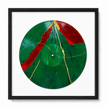 Charger l'image dans la galerie, TRACK 74_Emerald Forest - mockup 
