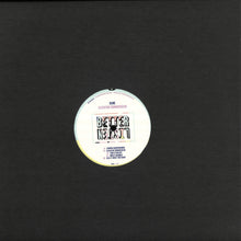 Charger l&#39;image dans la galerie, Sune - Elevator Connoisseur EP (BLR017) cover
