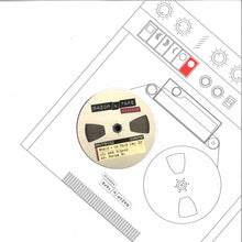 Charger l&#39;image dans la galerie, Nenor - On That Day EP (RNTR032) cover
