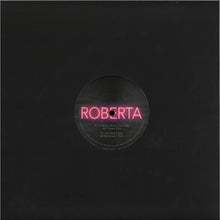 Charger l&#39;image dans la galerie, Roberta - NMR011 EP  (NMR011) Night Moves Records

