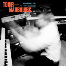 Charger l&#39;image dans la galerie, Tour Maubourg - Paradis Artificiels LP PNLP001 front cover
