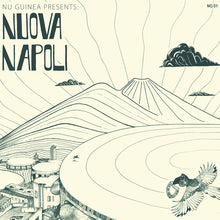 Charger l&#39;image dans la galerie, Nu Guinea - Nuova Napoli - album front cover
