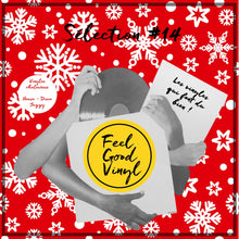 Charger l&#39;image dans la galerie, Packaging Feel Good Vinyl - Feel Good Sélection #14 insert front cover
