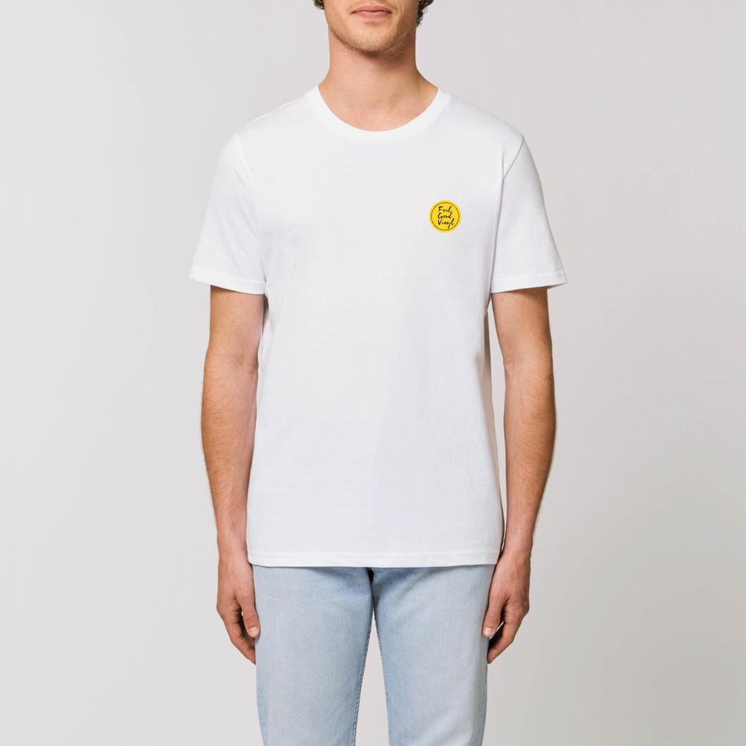T-Shirt Unisexe Bio (livraison offerte France)