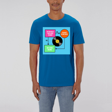 Charger l&#39;image dans la galerie, T-Shirt Unisexe Bio (livraison offerte France)
